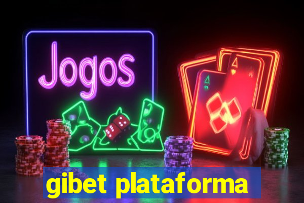 gibet plataforma